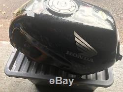 Honda CB500 Black Fuel Tank Perfect Condition Ideal For Road Or Race