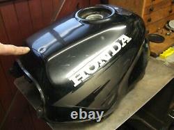 Honda CB500 CB 500 Fuel Tank Petrol Racing Spares