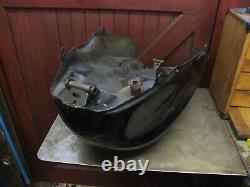 Honda CB500 CB 500 Fuel Tank Petrol Racing Spares