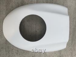 Honda CB500 race fuel petrol tank cover protection track thunder sport