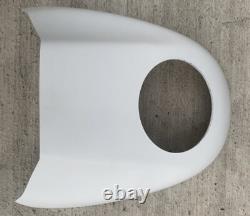 Honda CB500 race fuel petrol tank cover protection track thunder sport