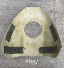 Honda CB500 race fuel petrol tank cover protection track thunder sport