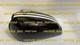 Honda CB550 1974 Model Alloy Black Painted with Racing Stripes Fuel Petrol Tank