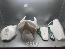 Honda CBR1000 RR 2006-2009 Motorcycle Fairings Fuel Tank Race Body Work Etc