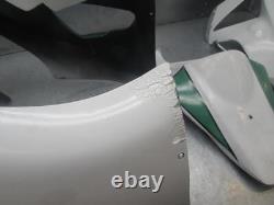 Honda CBR1000 RR 2006-2009 Motorcycle Fairings Fuel Tank Race Body Work Etc
