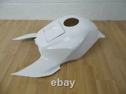 Honda CBR600RR 03-04 RR3/RR4 GRP Fibreglass Race Fuel Tank Cover REF1065