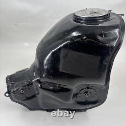 Honda CBR 600RR Fuel Petrol Tank 2003-2004 & Race Fuel Cap Black