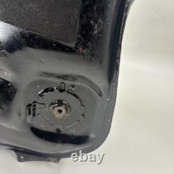 Honda CBR 600RR Fuel Petrol Tank 2003-2004 & Race Fuel Cap Black