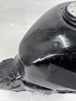 Honda CBR 600RR Fuel Petrol Tank 2003-2004 & Race Fuel Cap Black