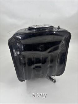 Honda CBR 600RR Fuel Petrol Tank 2003-2004 & Race Fuel Cap Black