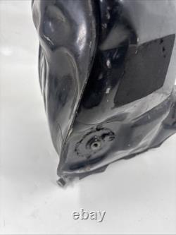 Honda CBR 600RR Fuel Petrol Tank 2003-2004 & Race Fuel Cap Black