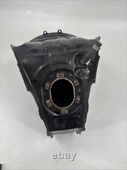 Honda CBR 600RR Fuel Petrol Tank 2003-2004 & Race Fuel Cap Black