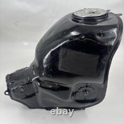 Honda CBR 600rr fuel petrol tank 2003 2004 & Race Fuel Cap