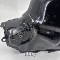 Honda CBR 600rr fuel petrol tank 2003 2004 & Race Fuel Cap