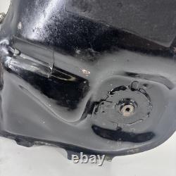 Honda CBR 600rr fuel petrol tank 2003 2004 & Race Fuel Cap