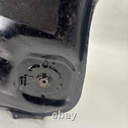 Honda CBR 600rr fuel petrol tank 2003 2004 & Race Fuel Cap