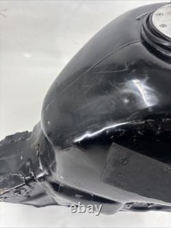 Honda CBR 600rr fuel petrol tank 2003 2004 & Race Fuel Cap