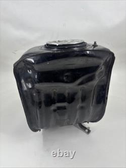 Honda CBR 600rr fuel petrol tank 2003 2004 & Race Fuel Cap