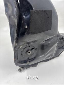 Honda CBR 600rr fuel petrol tank 2003 2004 & Race Fuel Cap