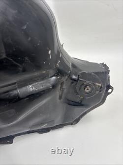 Honda CBR 600rr fuel petrol tank 2003 2004 & Race Fuel Cap