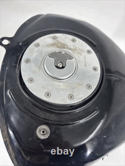 Honda CBR 600rr fuel petrol tank 2003 2004 & Race Fuel Cap