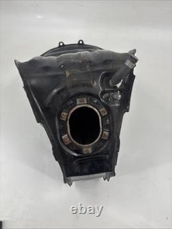 Honda CBR 600rr fuel petrol tank 2003 2004 & Race Fuel Cap