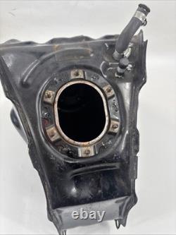 Honda CBR 600rr fuel petrol tank 2003 2004 & Race Fuel Cap