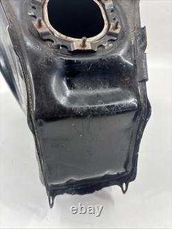 Honda CBR 600rr fuel petrol tank 2003 2004 & Race Fuel Cap