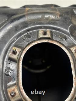 Honda CBR 600rr fuel petrol tank 2003 2004 & Race Fuel Cap