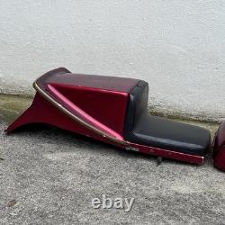 Honda CB 750 Four Racing Body Kit Fuel Tank + Seat Arthur Fegbli Bern No Bimota