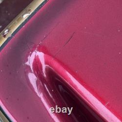 Honda CB 750 Four Racing Body Kit Fuel Tank + Seat Arthur Fegbli Bern No Bimota