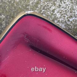 Honda CB 750 Four Racing Body Kit Fuel Tank + Seat Arthur Fegbli Bern No Bimota