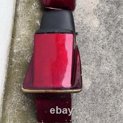 Honda CB 750 Four Racing Body Kit Fuel Tank + Seat Arthur Fegbli Bern No Bimota