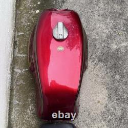 Honda CB 750 Four Racing Body Kit Fuel Tank + Seat Arthur Fegbli Bern No Bimota