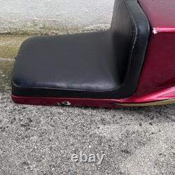 Honda CB 750 Four Racing Body Kit Fuel Tank + Seat Arthur Fegbli Bern No Bimota