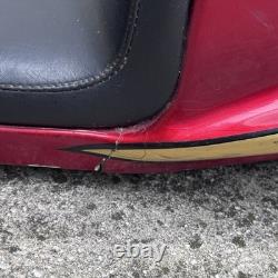 Honda CB 750 Four Racing Body Kit Fuel Tank + Seat Arthur Fegbli Bern No Bimota