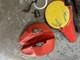 Honda CR480 1982-83 Clark Racing Petrol Gas Tank Vintage Motocross