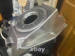Honda CRF450 CRF 450R 2013 2014 Aluminium Race Fuel Tank Alloy MX Enduro