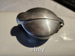 Honda Cb 77 Vintage Handmade Aluminium Racing Tank Unique Piece Magnificent