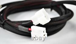 Honda Civic Acura Integra OBD1 Fuel Pump Relay Harness upgrade EG EK race