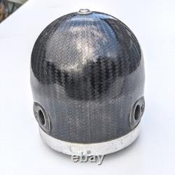 Honda F1 carbon fibre fiber fuel tank collector flask real Formula 1 car display