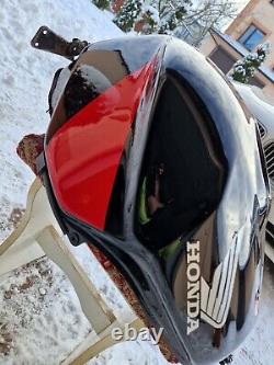 Honda Fireblade Cbr 900 954 Petrol Fuel Tank Rr2 Rr3 Track Race 02 03