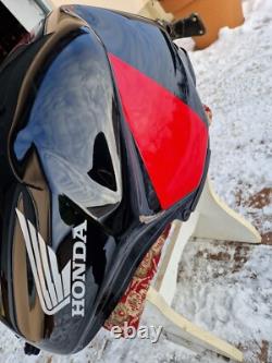 Honda Fireblade Cbr 900 954 Petrol Fuel Tank Rr2 Rr3 Track Race 02 03