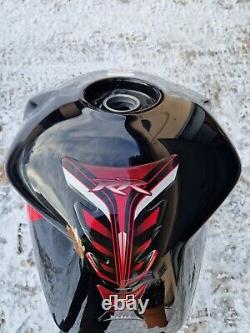 Honda Fireblade Cbr 900 954 Petrol Fuel Tank Rr2 Rr3 Track Race 02 03