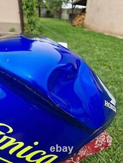 Honda Fireblade Cbr 900 954 Petrol Fuel Tank Rr2 Rr3 Track Race 02 03