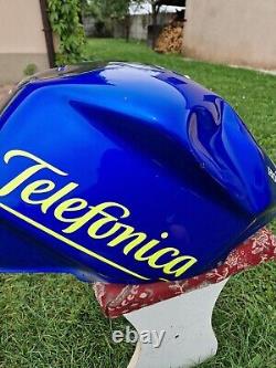 Honda Fireblade Cbr 900 954 Petrol Fuel Tank Rr2 Rr3 Track Race 02 03