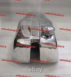 Honda RC163 Racing 1963 Model Custom Alloy Aluminum Petrol Tank with Monza Cap