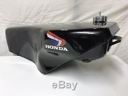 Honda RS 125 ND4 Petrol Tank Racing Motorcycle