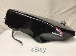 Honda RS 125 ND4 Petrol Tank Racing Motorcycle