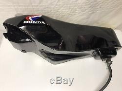 Honda RS 125 ND4 Petrol Tank Racing Motorcycle